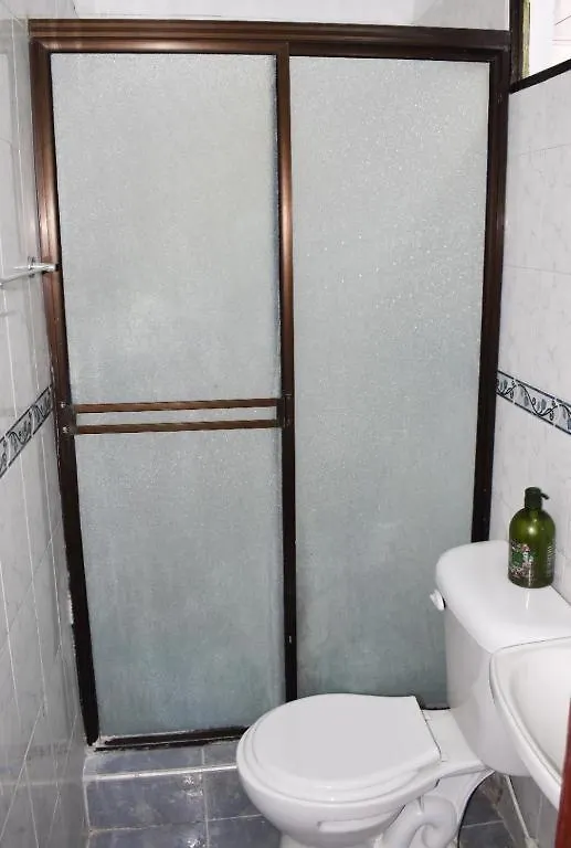 Apartamento Tamarielys 2 Santa Marta Daire
